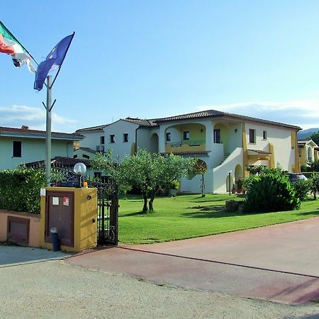 Case Vacanze San Silvestro Budoni Extérieur photo