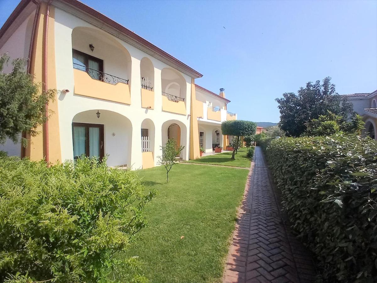 Case Vacanze San Silvestro Budoni Extérieur photo