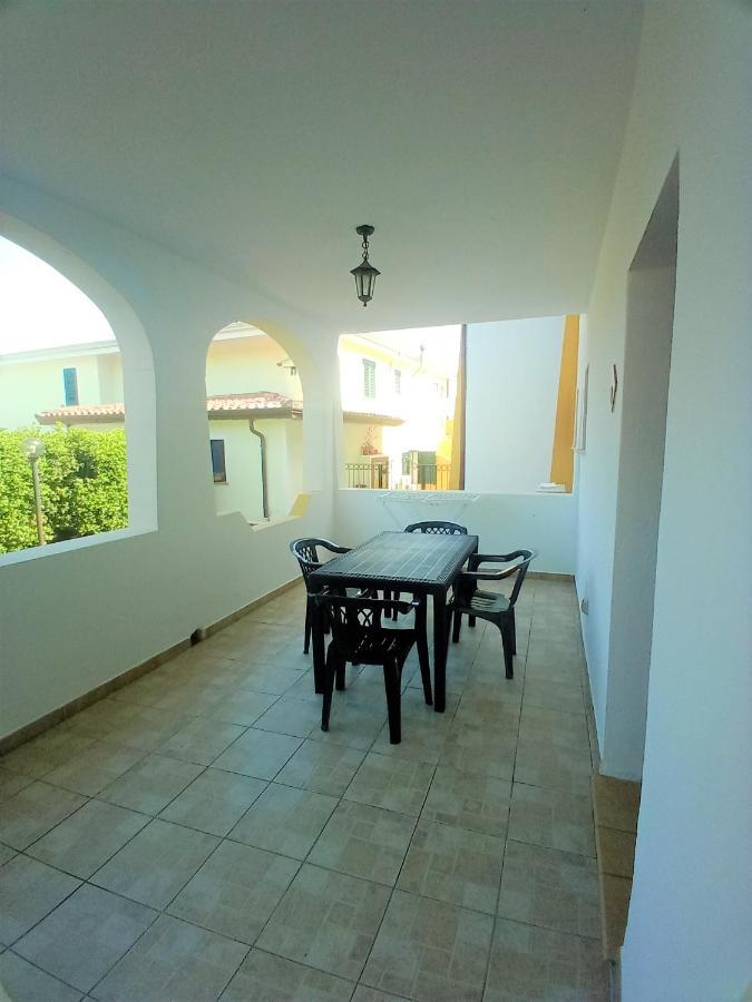 Case Vacanze San Silvestro Budoni Extérieur photo
