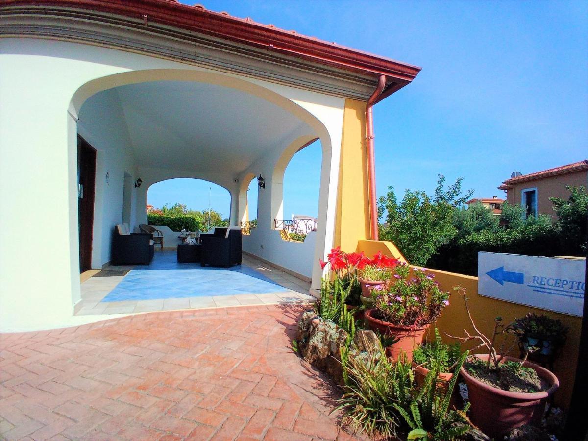 Case Vacanze San Silvestro Budoni Extérieur photo