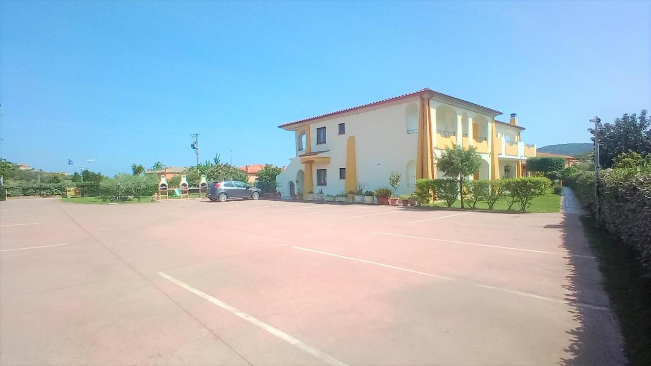 Case Vacanze San Silvestro Budoni Extérieur photo
