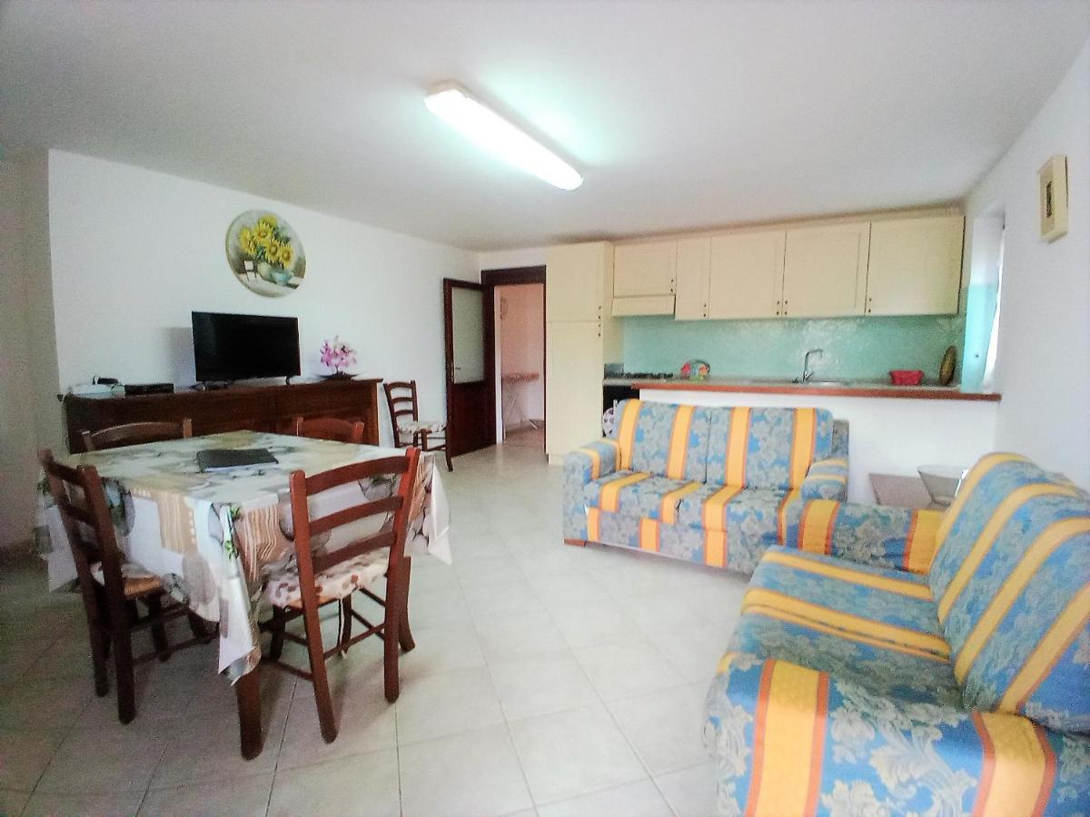 Case Vacanze San Silvestro Budoni Extérieur photo