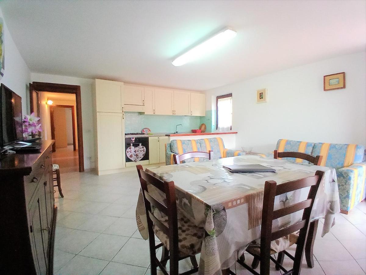 Case Vacanze San Silvestro Budoni Extérieur photo