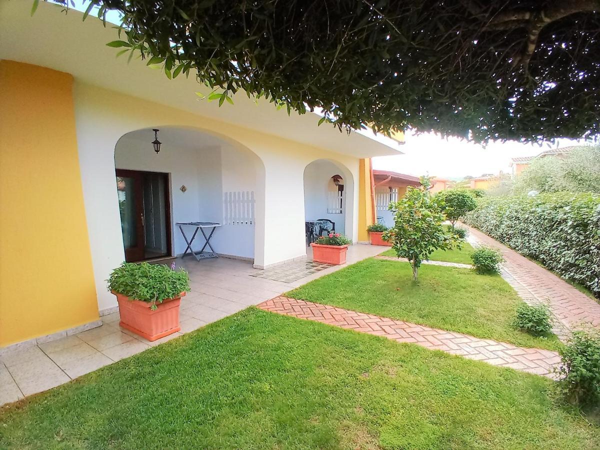 Case Vacanze San Silvestro Budoni Extérieur photo