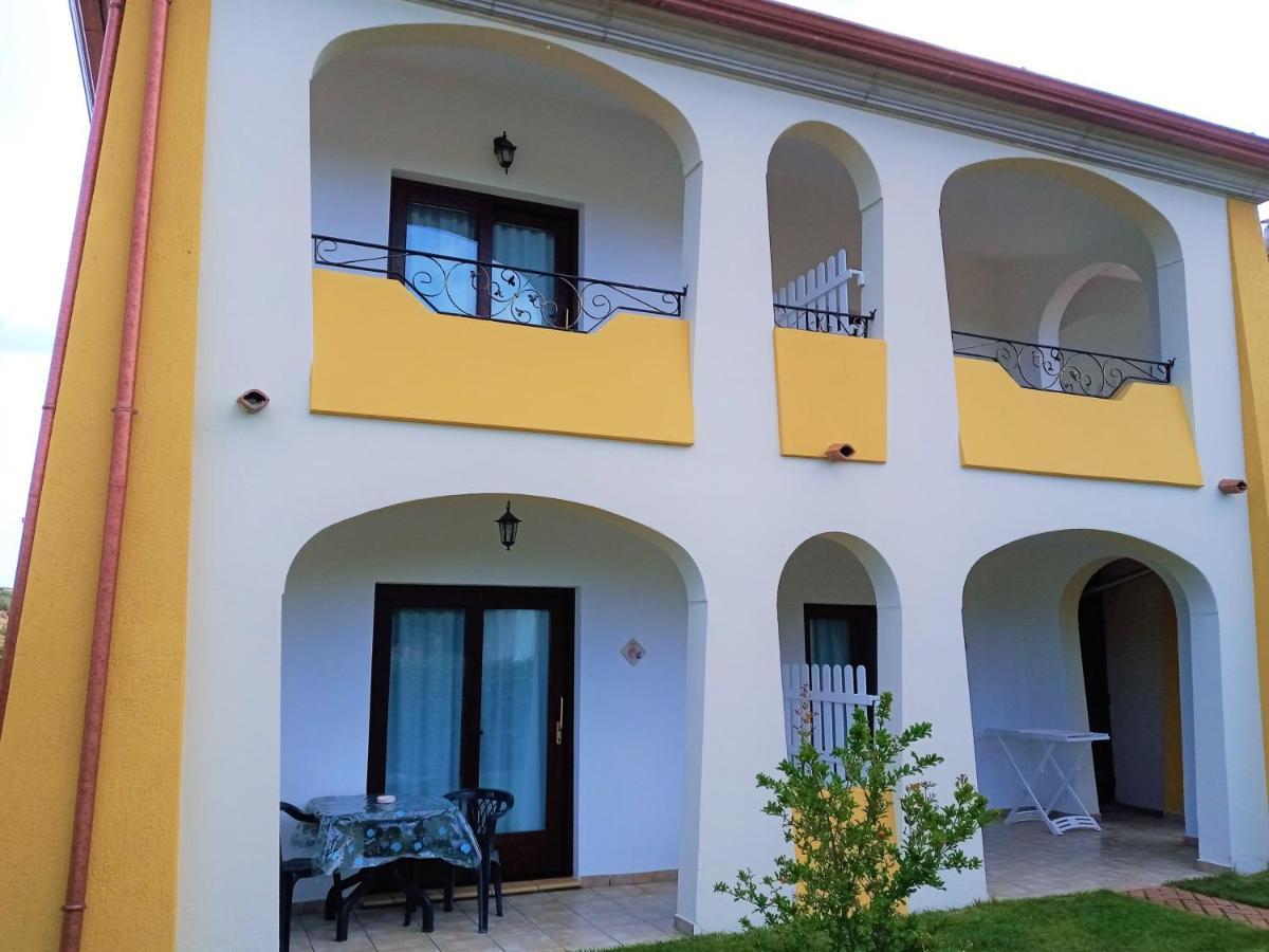 Case Vacanze San Silvestro Budoni Extérieur photo