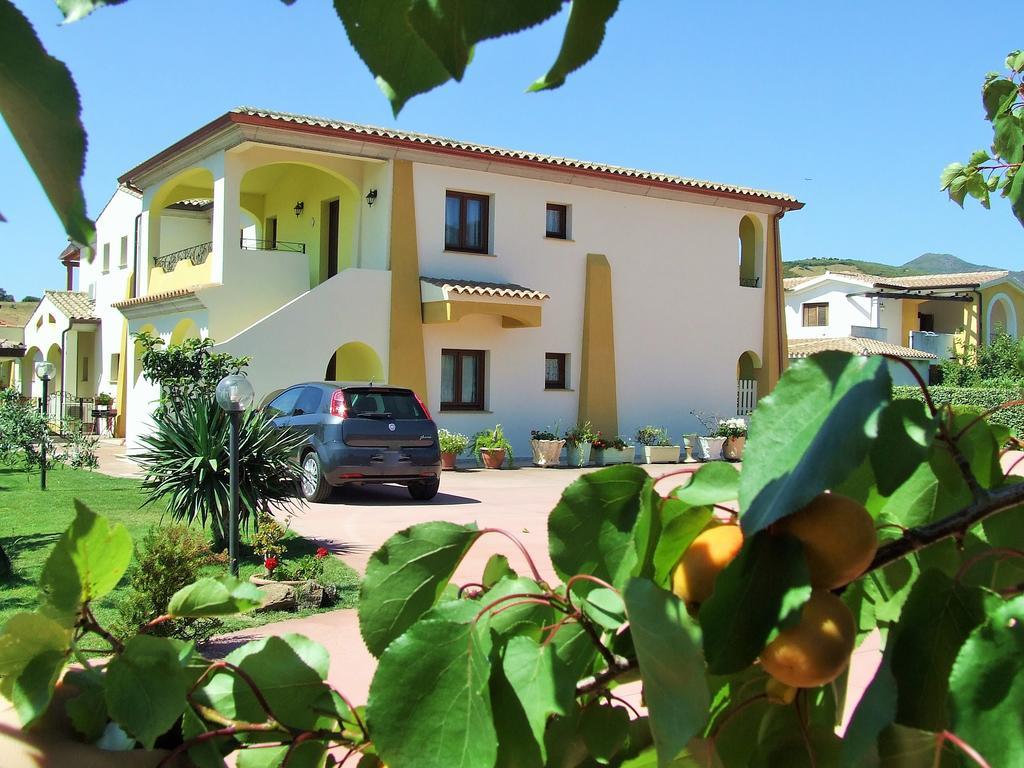Case Vacanze San Silvestro Budoni Extérieur photo