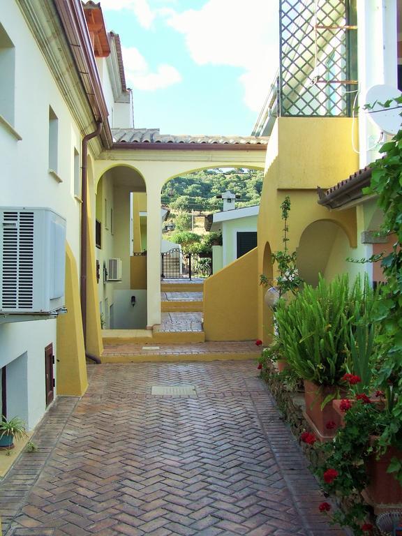 Case Vacanze San Silvestro Budoni Extérieur photo