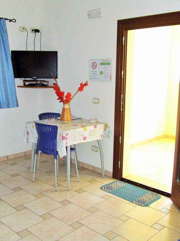 Case Vacanze San Silvestro Budoni Extérieur photo