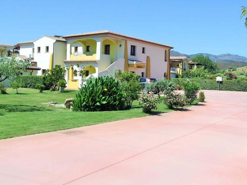 Case Vacanze San Silvestro Budoni Extérieur photo