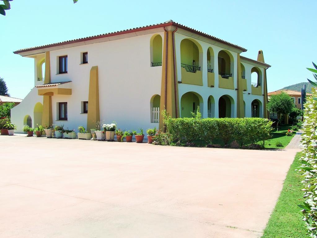 Case Vacanze San Silvestro Budoni Extérieur photo