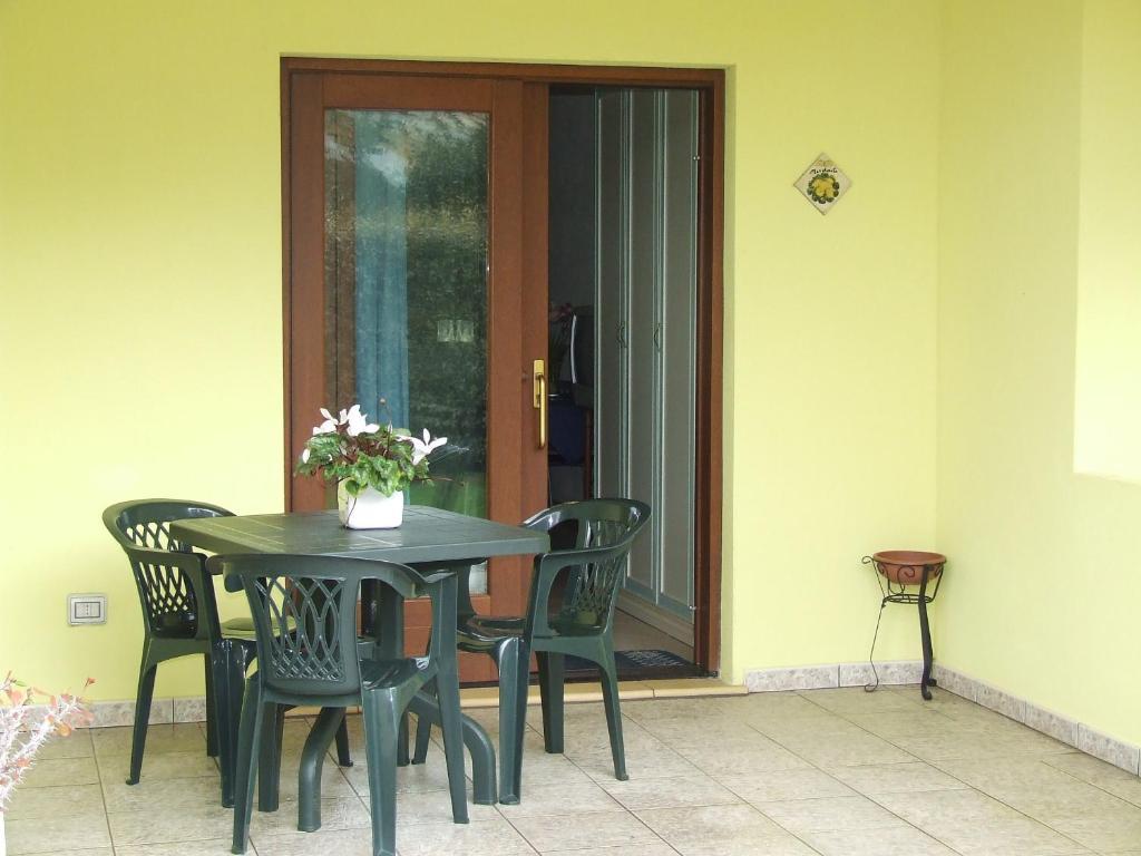 Case Vacanze San Silvestro Budoni Chambre photo