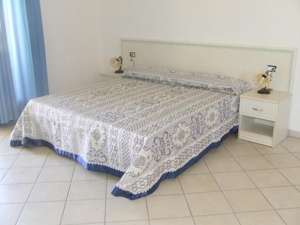 Case Vacanze San Silvestro Budoni Chambre photo