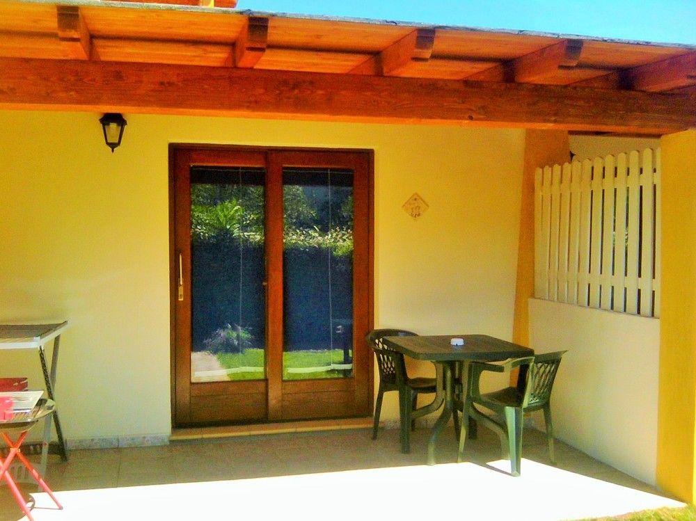 Case Vacanze San Silvestro Budoni Extérieur photo