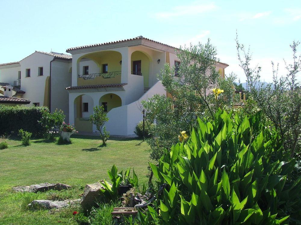 Case Vacanze San Silvestro Budoni Extérieur photo