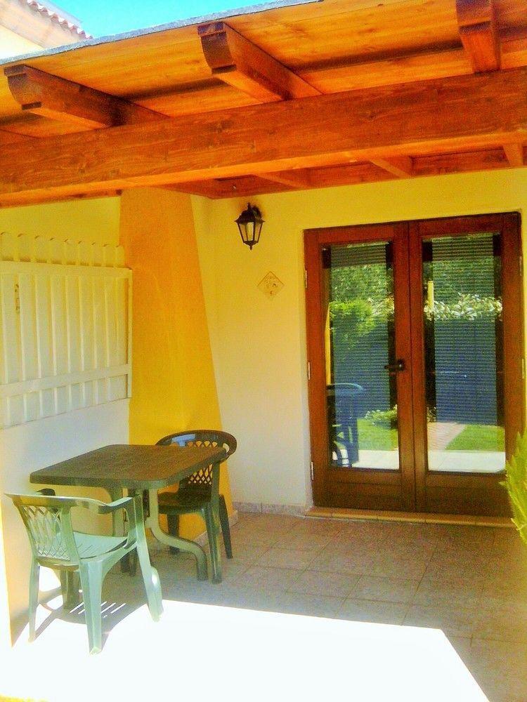 Case Vacanze San Silvestro Budoni Extérieur photo