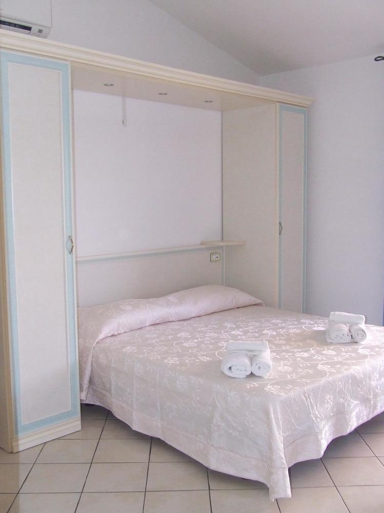 Case Vacanze San Silvestro Budoni Extérieur photo