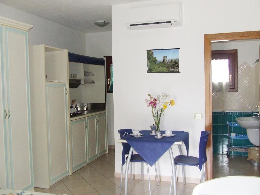 Case Vacanze San Silvestro Budoni Extérieur photo