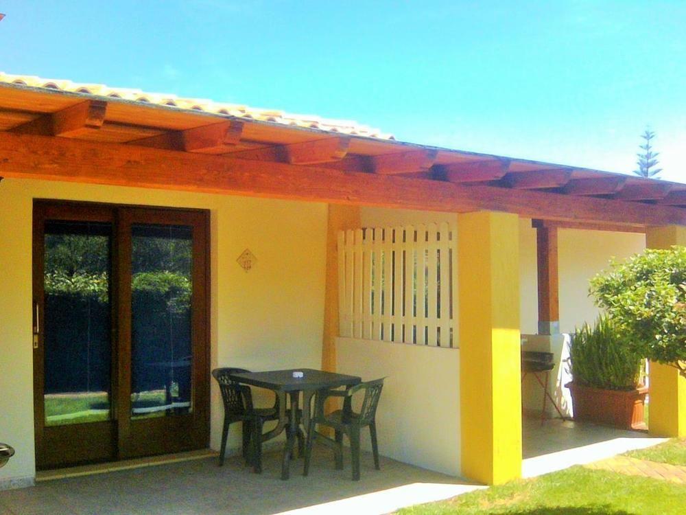Case Vacanze San Silvestro Budoni Extérieur photo