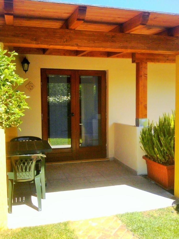 Case Vacanze San Silvestro Budoni Extérieur photo
