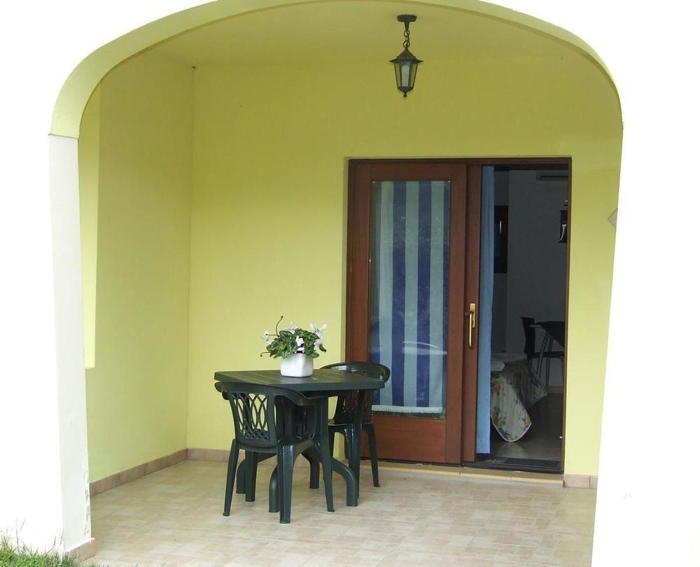 Case Vacanze San Silvestro Budoni Extérieur photo