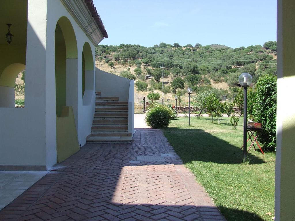 Case Vacanze San Silvestro Budoni Extérieur photo