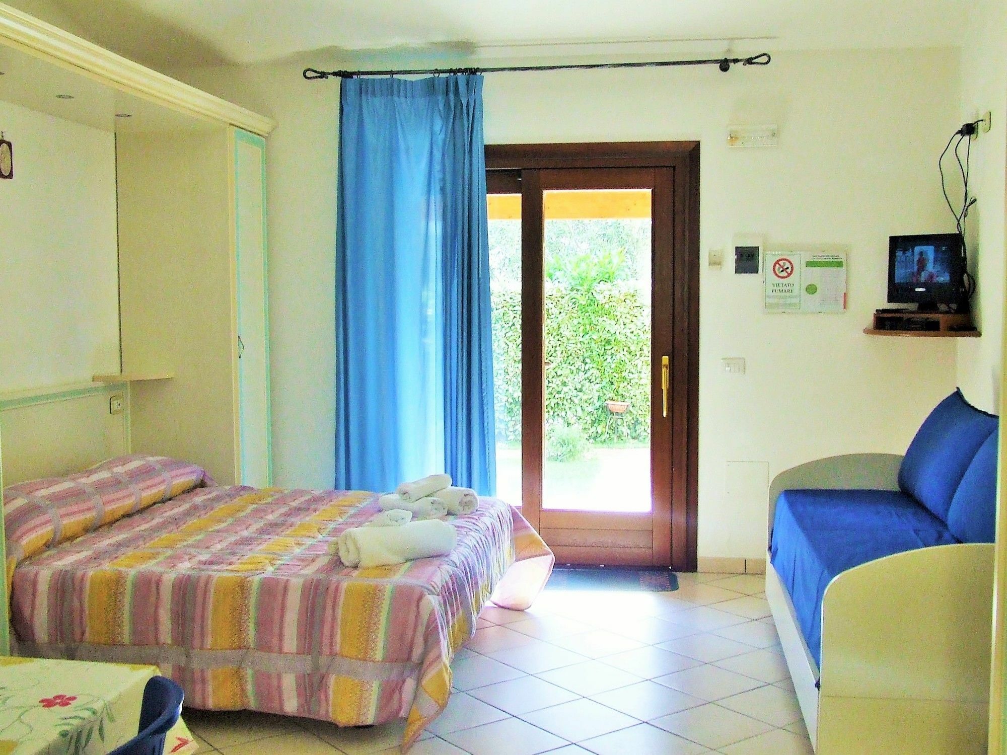 Case Vacanze San Silvestro Budoni Extérieur photo