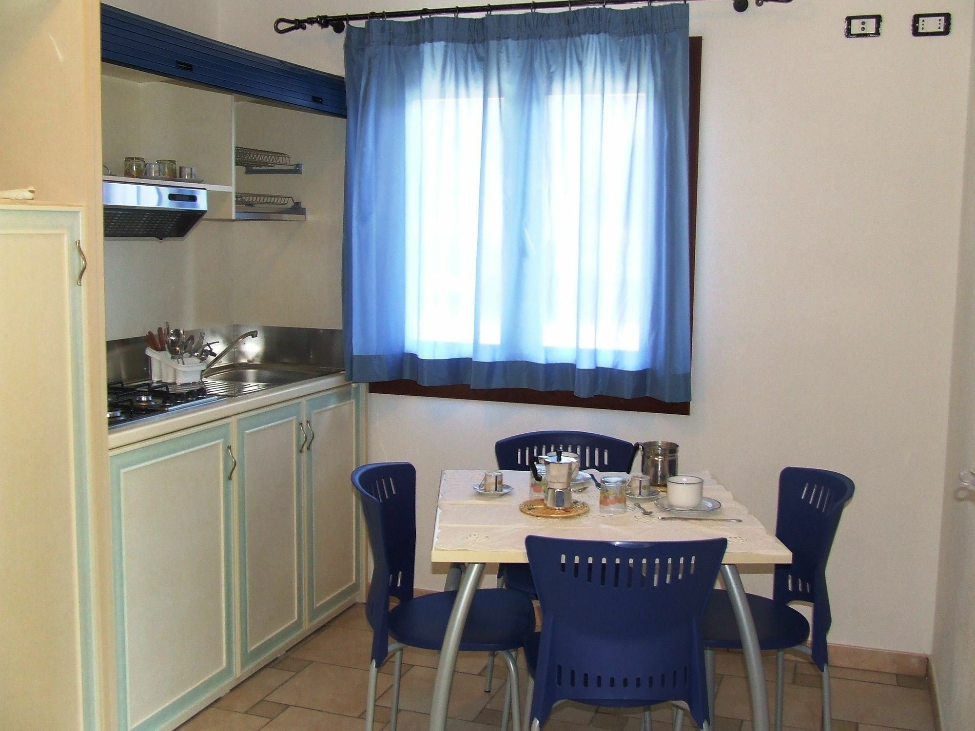 Case Vacanze San Silvestro Budoni Extérieur photo